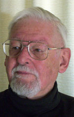 Picture of Bill Powers
