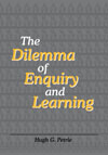 Dilemma of Enquiry