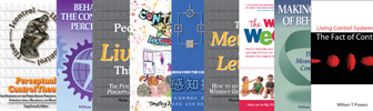 pic of all books