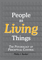 People as Living Things